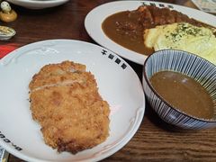 -伽喱博士 Dr.CURRY咖喱饭(太阳宫咖喱店)