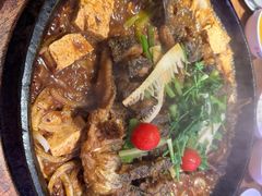 -老板恋上鱼(恒隆广场店)