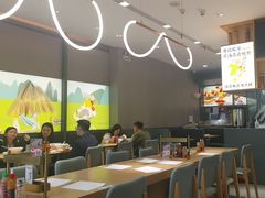 -蔡澜Pho·越南粉餐厅(海上世界店)