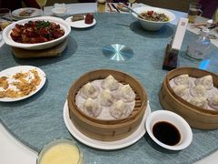 -小厨娘淮扬菜(板桥一店)