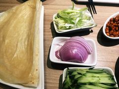 -老昌春饼(松北店)