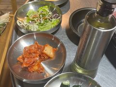 -我们家韩国烤肉8号店(郫都店)