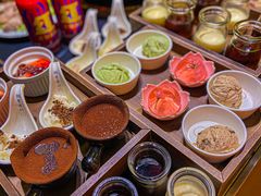 -锅哥有料老火锅(金港国际店)