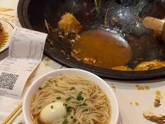 -江湖水乡铁锅炖魚(周庄嘉园店)