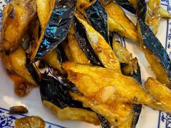 -鲁南仔·滕州炒鸡(经三路店)