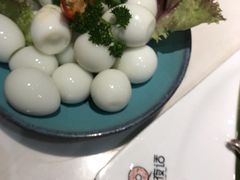 -围炉夜话·潮汕卤水火锅(榕江店)