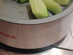 -龍歌自助小火锅(雨花台江南虹悦城店)