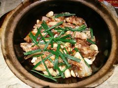 -广东道至正餐厅(区庄店)