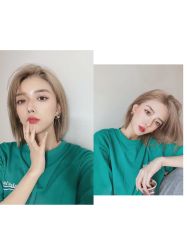 -3AM·S HAIR SALON烫发染发接发