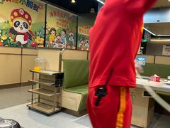 -海底捞火锅(奥山世纪城店)