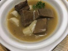 -富山日式料理(宽厚里店)