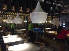 大堂-东园小馆·早茶·淮扬小炒(印象汇店)