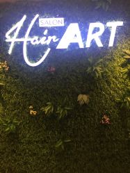 点击看大图 -Hair ART造型沙龙