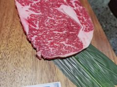-NIUAN牛庵·日式和牛烧肉(恒隆店)
