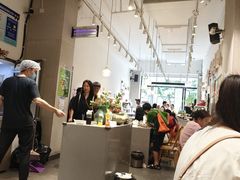 -小豆海棠(嘉兴路店)