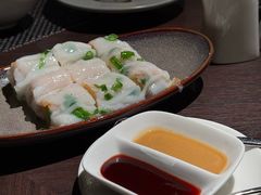 -逸东轩(香港逸东酒店)