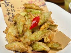 -味莊餐厅(康庄南街店)