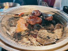 -黑牛の店·黑金店(沈阳万象城店)