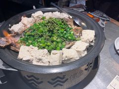 -探鱼·鲜青椒爽麻烤鱼(正佳广场店)