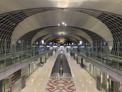 -曼谷素万那普国际机场