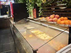 -火锅先生(五马街店)