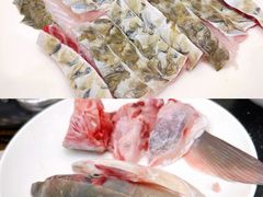 -正能量脆肉鲩火锅