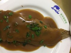 多宝鱼-春华海鲜城(广场西苑店)