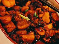 -烧肉馆(古北水镇景区店)