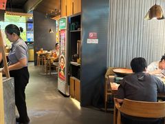 -湘间田舍(北仑银泰店)
