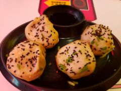 -小杨生煎(湟普汇店)