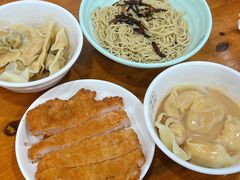 -潘国仙耳光馄饨(黄家阙路店)