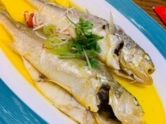 -必点海鲜·鲅鱼水饺(鞍山西道店)