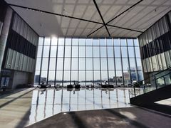 -青岛西海岸隆和福朋喜来登酒店