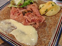 -LA CREPERIE BRETONNE布列塔尼法式餐厅(天童北路店)