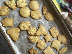 -千浔一暖DIY蛋糕烘焙(人民大学店)