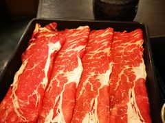 -鍋ぞう(新宿西口店)