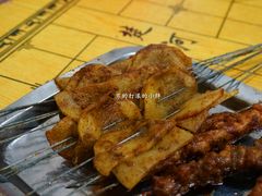 -建国烧烤(建乐路店)