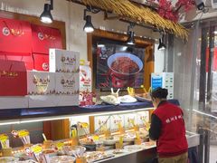 -西江红·株洲本地菜(滨江南路店)