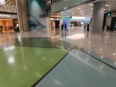 -杭州萧山国际机场