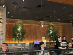 -同仁四季椰子鸡(无锡滨湖万象汇店)