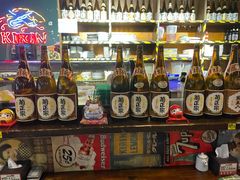 零售区-小川洋风料理(汉街店)