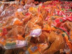 -物美超市(三里河店)