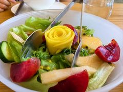 -无味舒食(环岛路店)