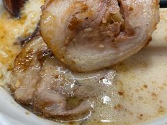 熊本叉烧拉面-味千拉面(大悦城店)