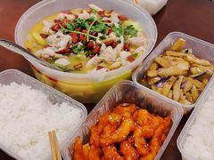 -华德来餐厅(集美店)