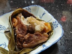 -老妈宫粽球