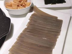 -鸭掌门特色火锅(文景路店)