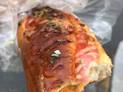 -苹果花园(南泉路店)