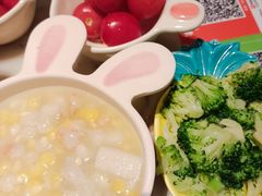 -汤城小厨•粤菜•靓汤(西直门凯德MALL店)