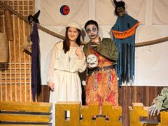 -长藤鬼校(龙翔店)